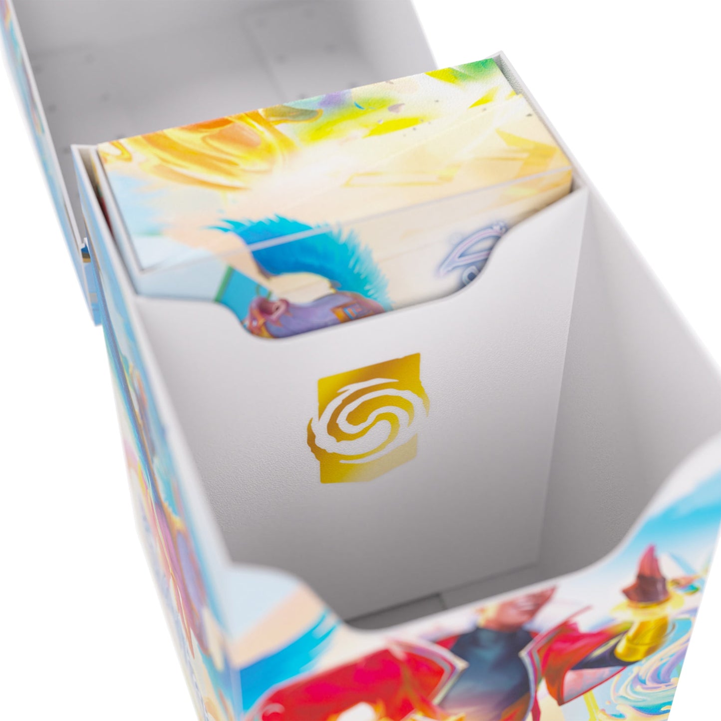 Altered Expedition Soft Box Beyond the Gates - Hộp đựng bài TCG cao cấp - Gamegenic