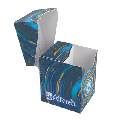 Altered Expedition Soft Box The Crow's Eye - Hộp đựng bài TCG chuyên dụng - Gamegenic