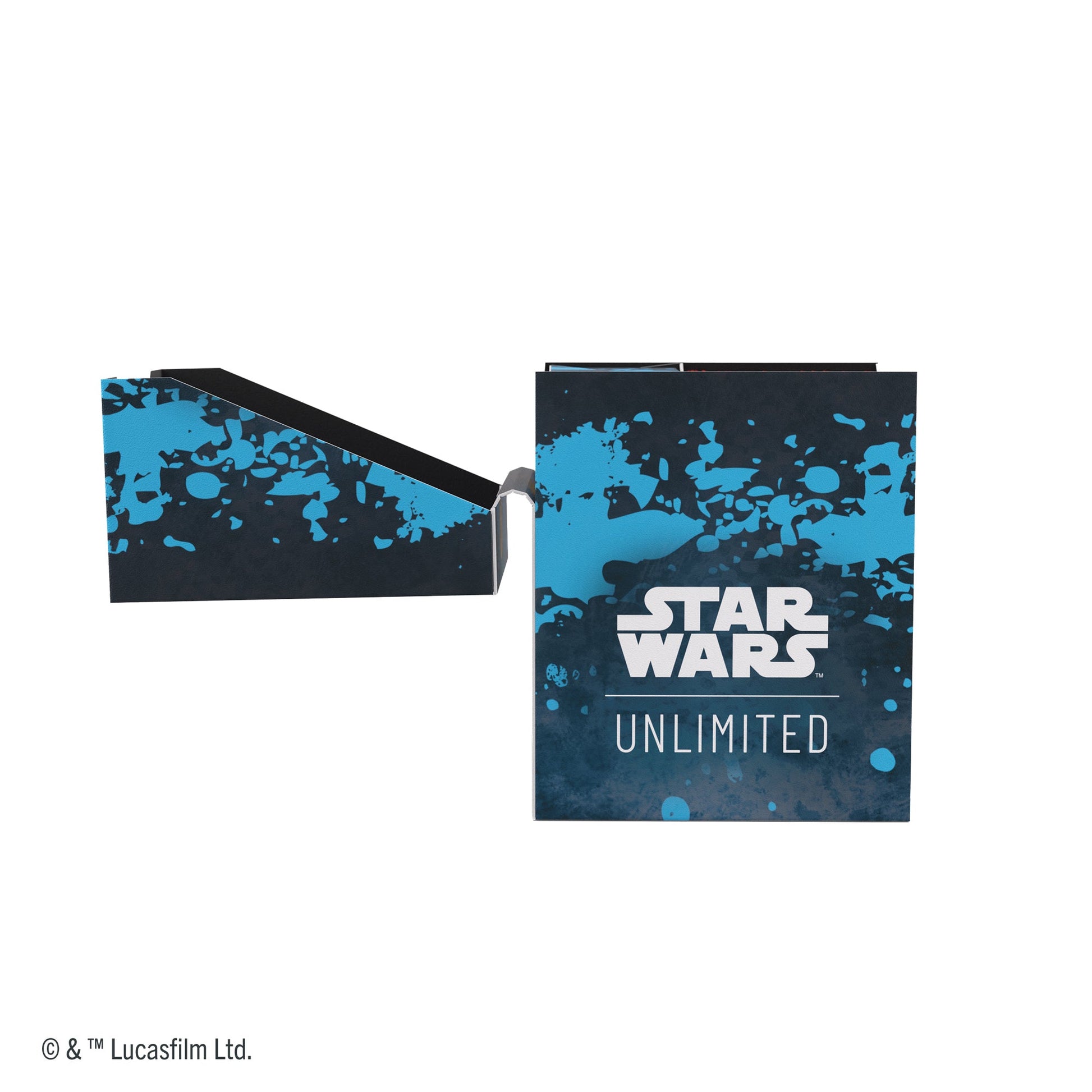 Star Wars: Unlimited Soft Crate - C-3PO/R2-D2