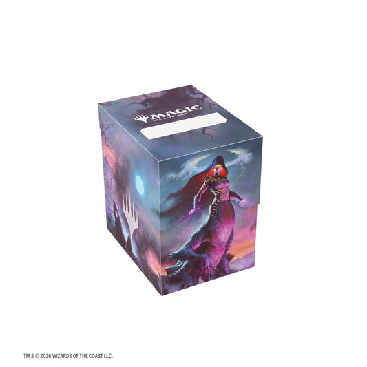 Magic: The Gathering | Lorwyn Eclipsed Soft Crate 80+ - Moonshadow