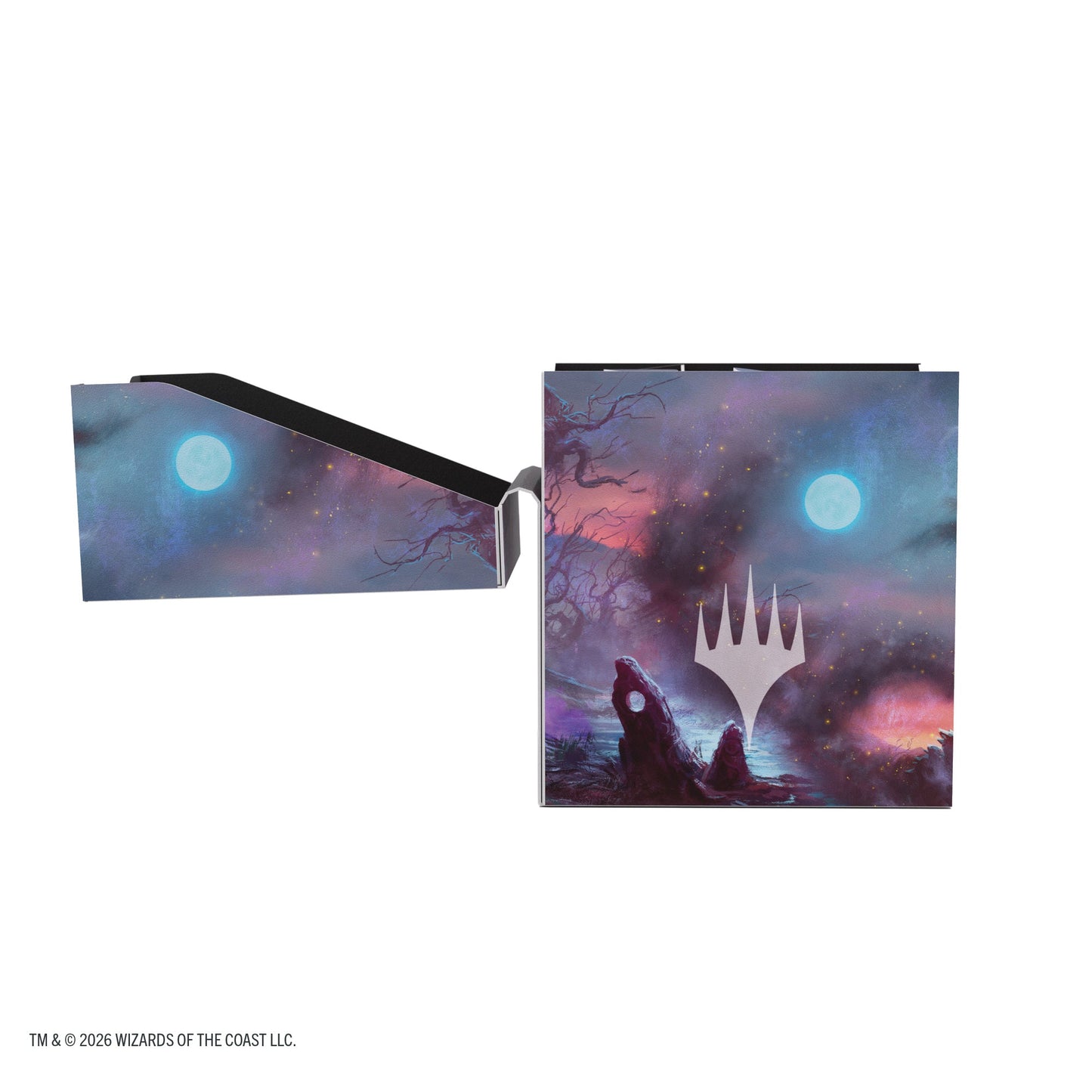 Magic: The Gathering | Lorwyn Eclipsed Soft Crate 80+ - Moonshadow