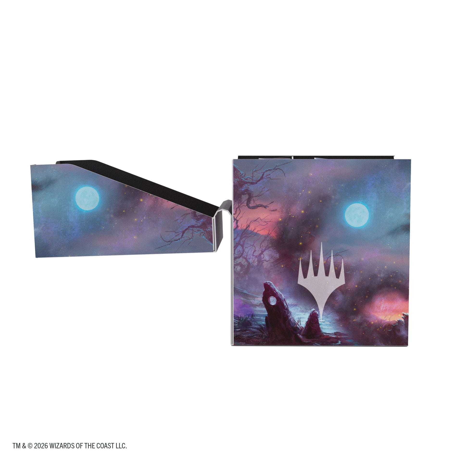 Magic: The Gathering | Lorwyn Eclipsed Soft Crate 80+ - Moonshadow