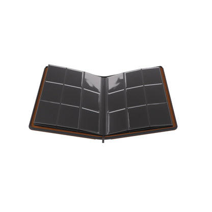 Altered Premium Zip-Up Album - Album Đựng Thẻ TCG Cao Cấp - Gamegenic