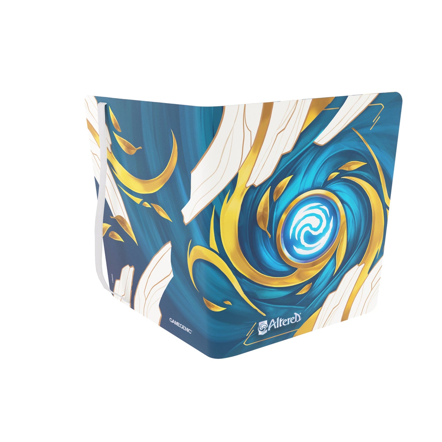 Altered Casual 18-Pocket Album Mana Orb - Album đựng thẻ bài TCG 360 ngăn - Gamegenic