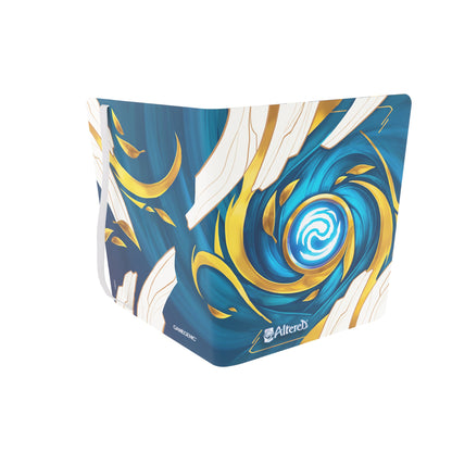 Altered Casual 18-Pocket Album Mana Orb - Album đựng thẻ bài TCG 360 ngăn - Gamegenic