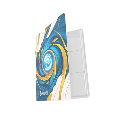 Altered Casual 18-Pocket Album Mana Orb - Album đựng thẻ bài TCG 360 ngăn - Gamegenic