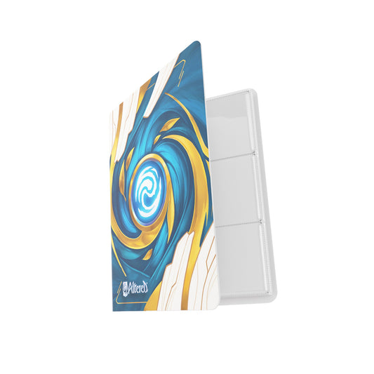 Altered Casual 18-Pocket Album Mana Orb - Album đựng thẻ bài TCG 360 ngăn - Gamegenic