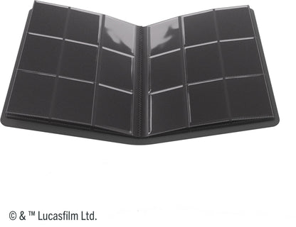 Star Wars™: Unlimited Casual Album 18-Pocket - Qui-Gon Jinn/Darth Maul - Album Đựng Thẻ Bài Gamegenic