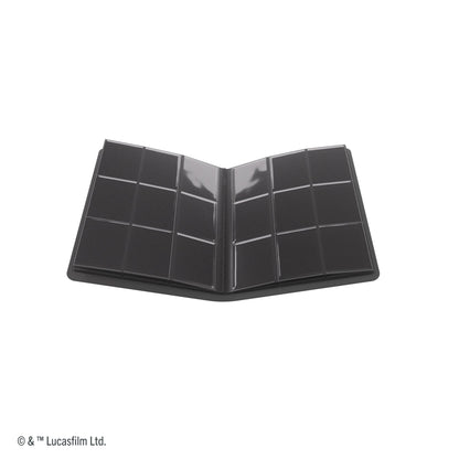 Star Wars: Unlimited 18-Pocket Album - Darth Vader Unstoppable