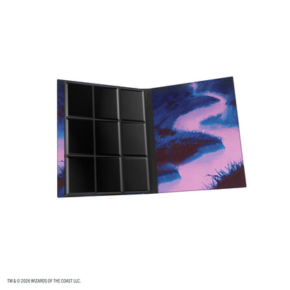 Magic: The Gathering | Lorwyn Eclipsed Casual Album 18-Pocket - Sygg, Wanderwine Wisdom