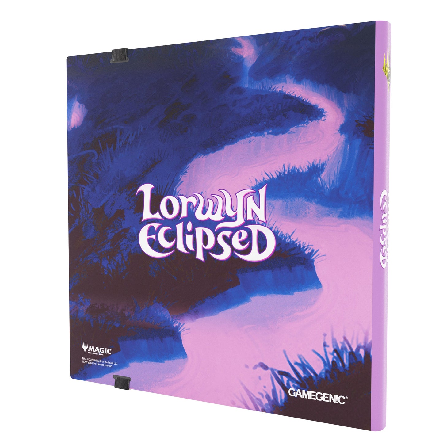 Magic: The Gathering | Lorwyn Eclipsed Casual Album 24-Pocket - Lorwyn Eclipsed