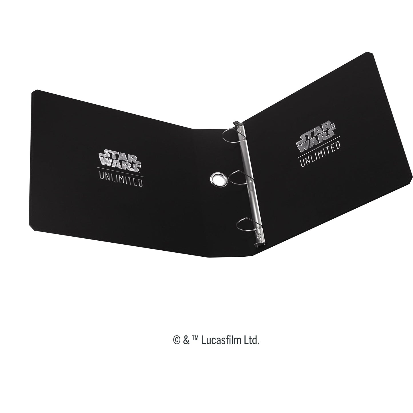 Star Wars: Unlimited Premium Cardport XL - Album Đựng Thẻ Bài TCG Cao Cấp - Gamegenic