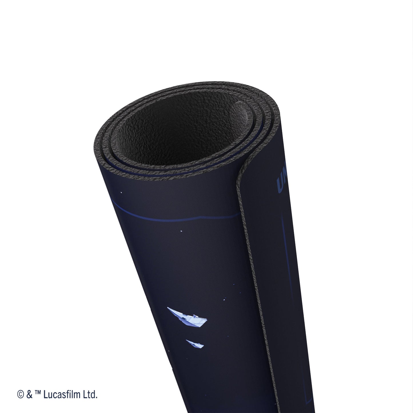 Star Wars: Unlimited Prime Game Mat - Death Star | Thảm chơi cao cấp Gamegenic