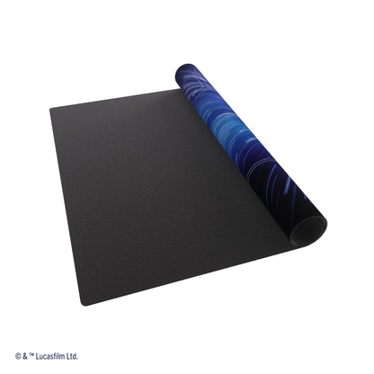 Star Wars: Unlimited Prime Game Mat XL - Hyperspace - Thảm Chơi Game TCG Cao Cấp - Gamegenic