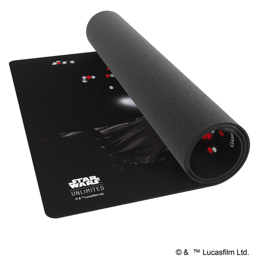 Star Wars: Unlimited Game Mat Mandalorian - Thảm Chơi Thẻ Bài TCG Cao Cấp - Gamegenic