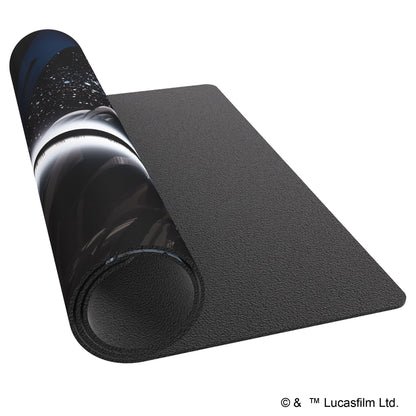 Star Wars: Unlimited Game Mat Mandalorian - Thảm Chơi Thẻ Bài TCG Cao Cấp - Gamegenic - Góc nhìn khác 3