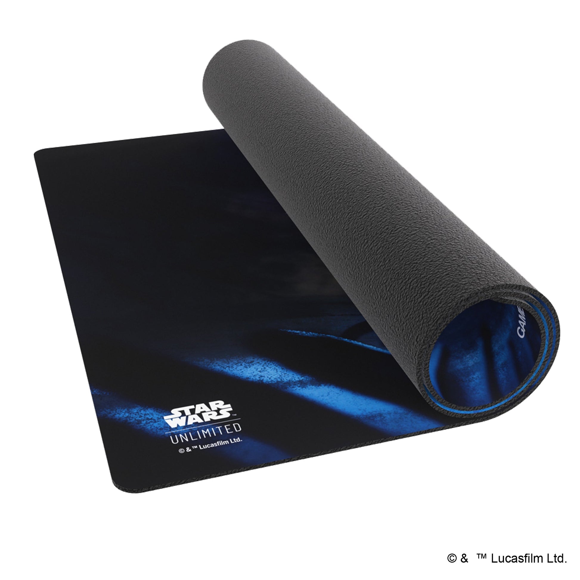 Star Wars: Unlimited Game Mat Rancor - Thảm Chơi Bài Cao Cấp Gamegenic - Hình ảnh chi tiết 2