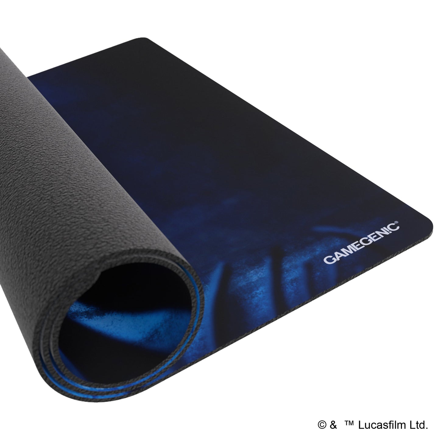 Star Wars: Unlimited Game Mat Rancor - Thảm Chơi Bài Cao Cấp Gamegenic - Hình ảnh bổ sung 4