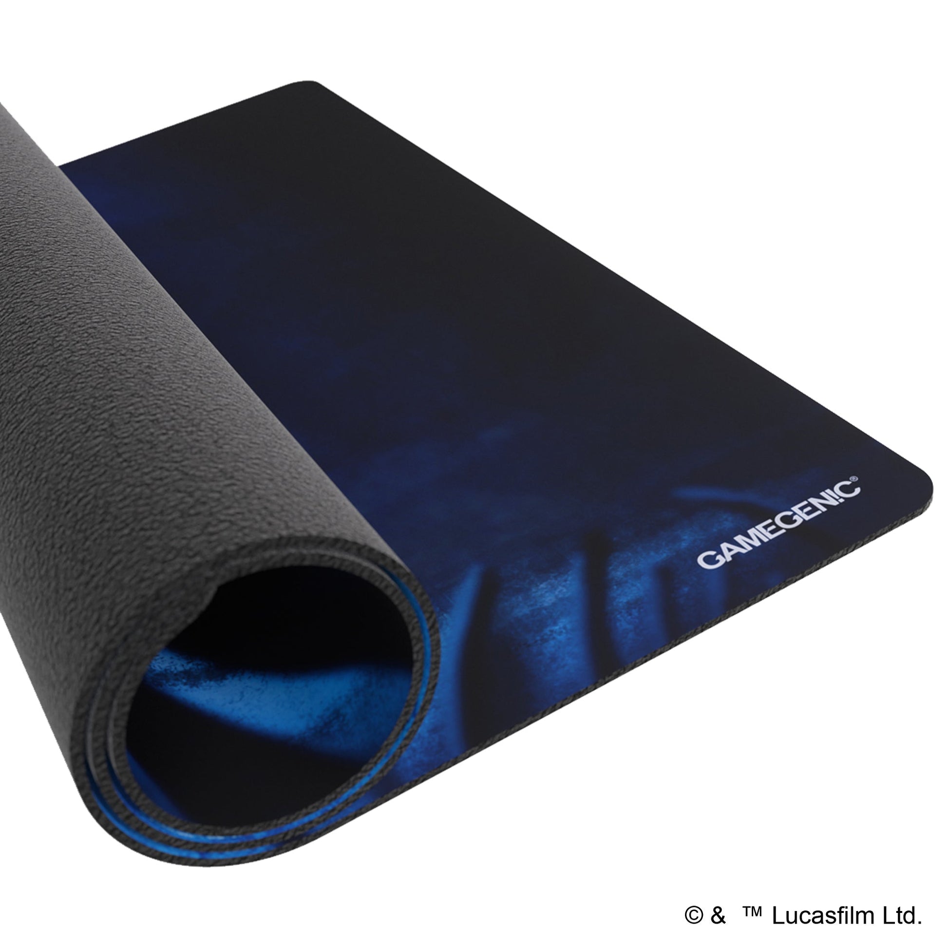 Star Wars: Unlimited Game Mat Rancor - Thảm Chơi Bài Cao Cấp Gamegenic - Hình ảnh bổ sung 4