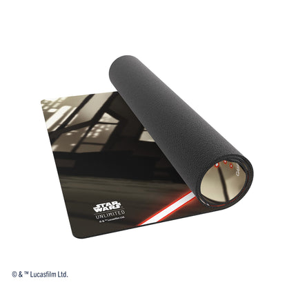 Star Wars: Unlimited Game Mat Darth Maul - Thảm Chơi Game Cao Cấp Gamegenic - Hình ảnh chi tiết 2