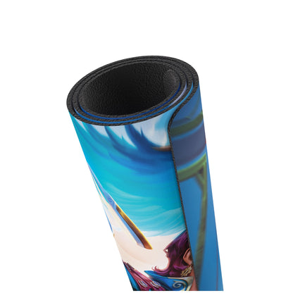 Altered Prime Playmat Beyond the Gates - Thảm chơi game TCG cao cấp - Gamegenic