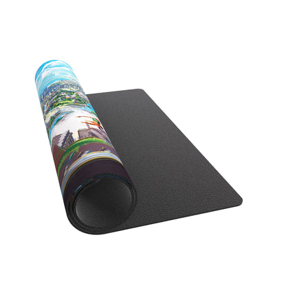 Altered Prime Playmat Arkaster - Thảm chơi bài TCG cao cấp - Gamegenic