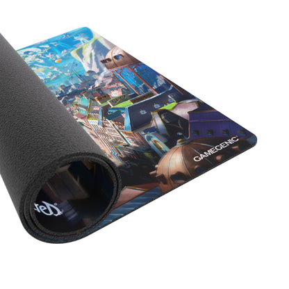 Altered Prime Playmat Arkaster - Thảm chơi bài TCG cao cấp - Gamegenic