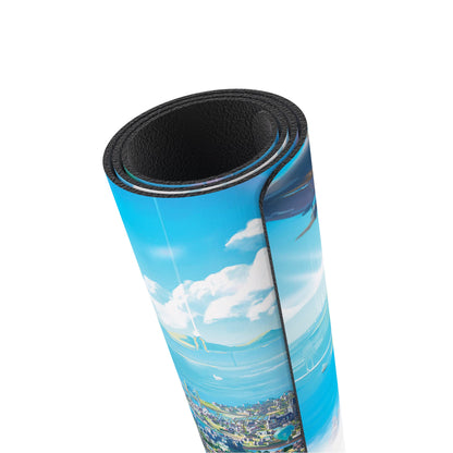 Altered Prime Playmat Arkaster - Thảm chơi bài TCG cao cấp - Gamegenic