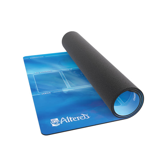 Altered Prime Playmat Kaibara - Thảm Chơi Bài TCG Cao Cấp - Gamegenic