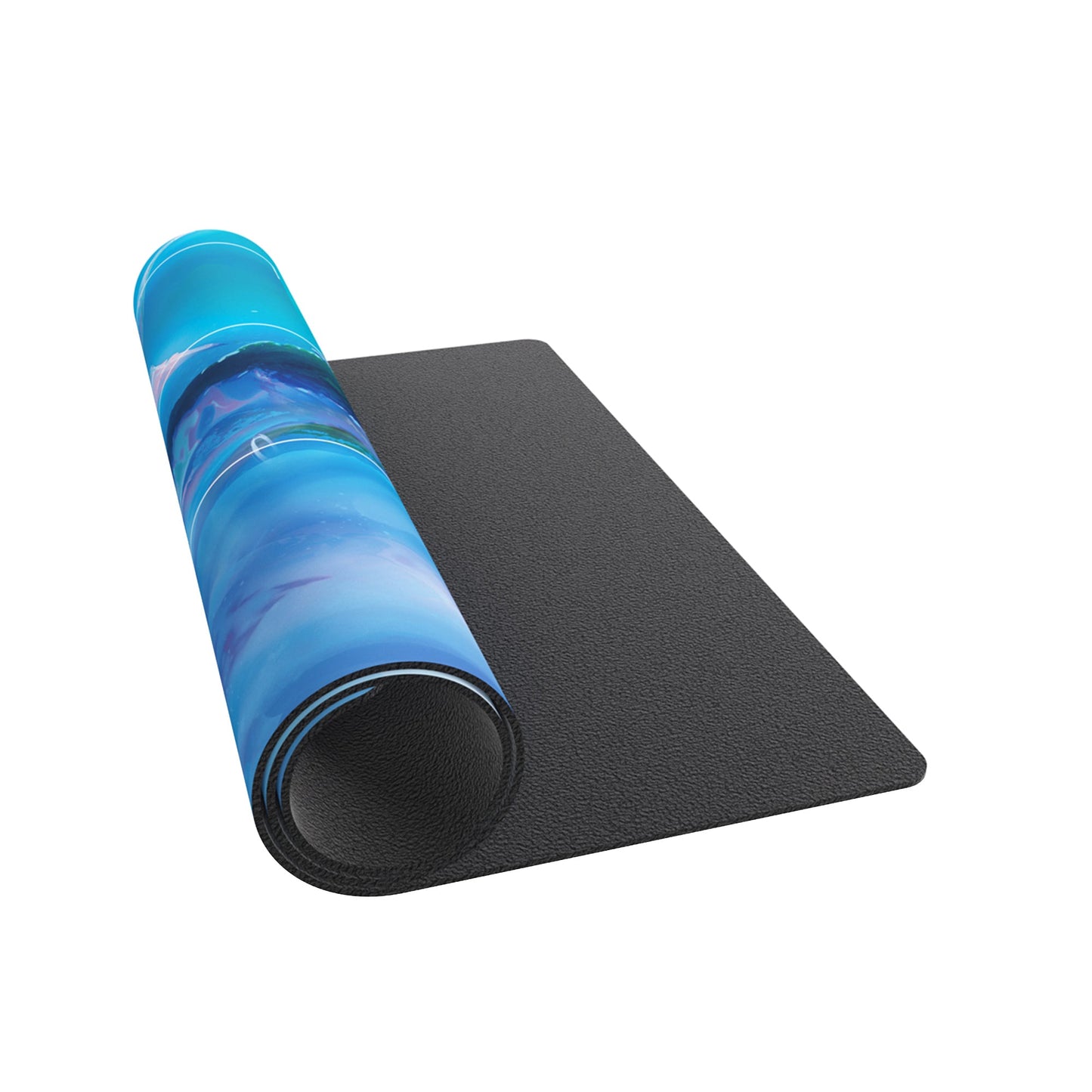 Altered Prime Playmat Kaibara - Thảm Chơi Bài TCG Cao Cấp - Gamegenic