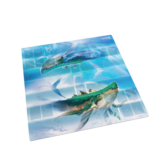 Altered Prime Game Mat XL - Thảm chơi game TCG cao cấp - Gamegenic
