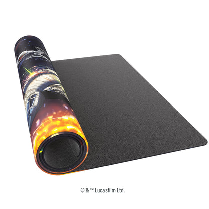 Star Wars: Unlimited Game Mat Xtra-Wide - Thảm Chơi Bài Siêu Rộng - Gamegenic - Góc nhìn khác 3
