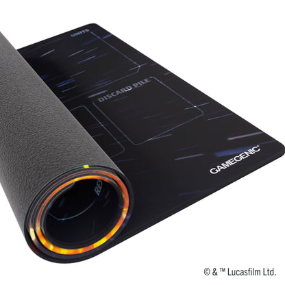 Star Wars: Unlimited Game Mat Xtra-Wide - Thảm Chơi Bài Siêu Rộng - Gamegenic - Hình ảnh bổ sung 4
