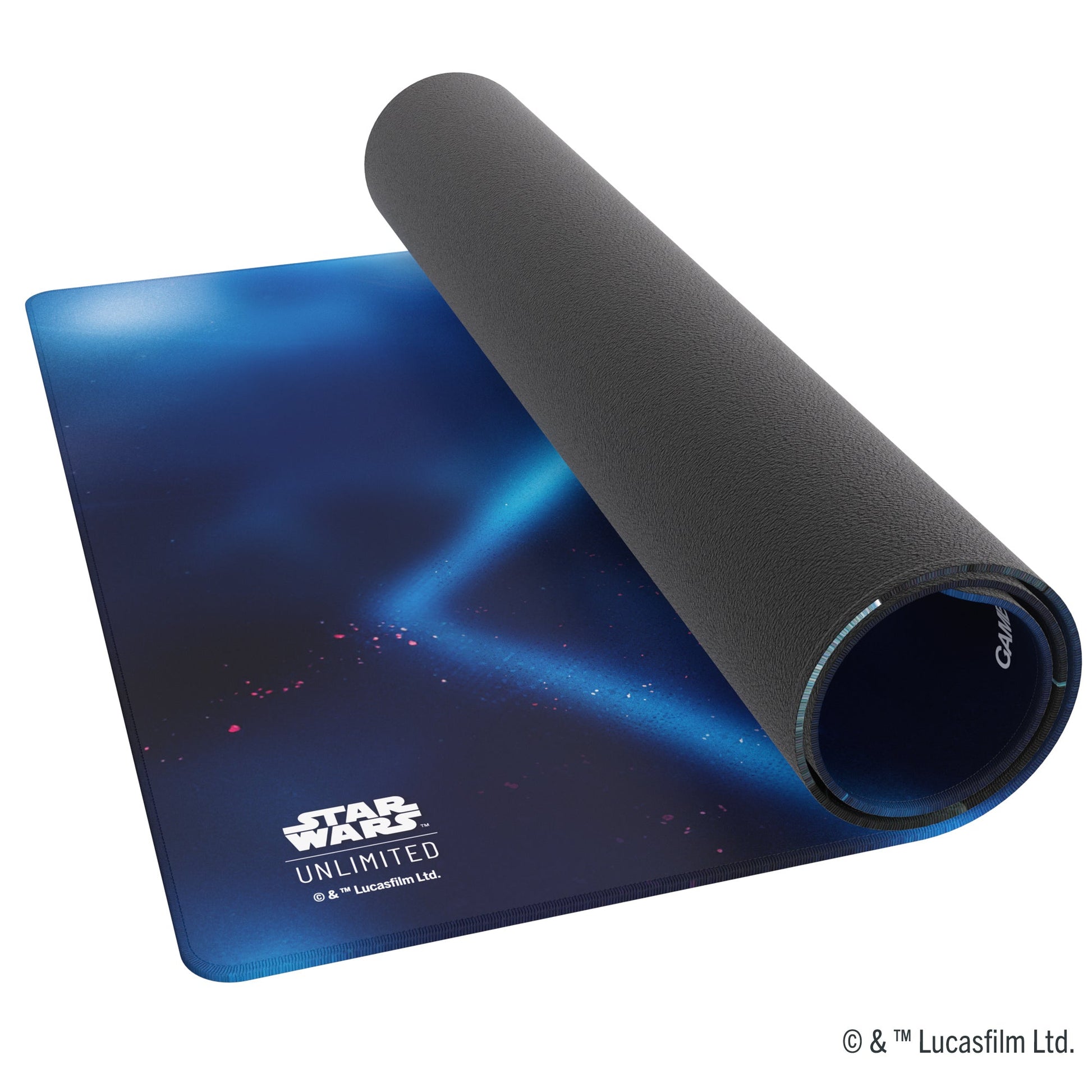 Star Wars: Unlimited Game Mat Stormtrooper - Thảm Chơi Bài Cao Cấp Gamegenic - Hình ảnh chi tiết 2