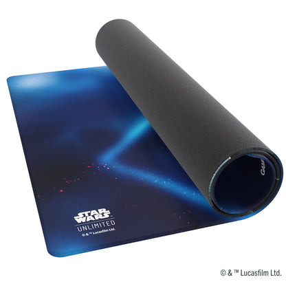 Star Wars: Unlimited Game Mat Stormtrooper - Thảm Chơi Bài Cao Cấp Gamegenic - Hình ảnh chi tiết 2