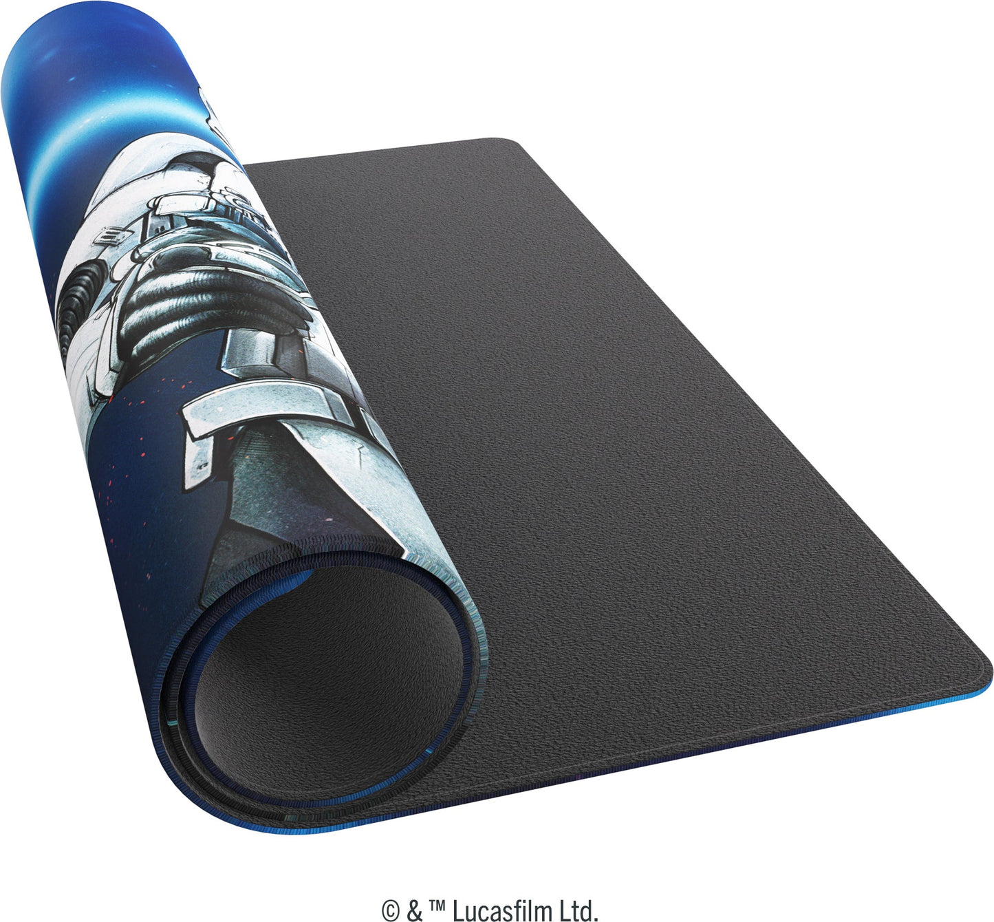Star Wars: Unlimited Game Mat Stormtrooper - Thảm Chơi Bài Cao Cấp Gamegenic - Góc nhìn khác 3