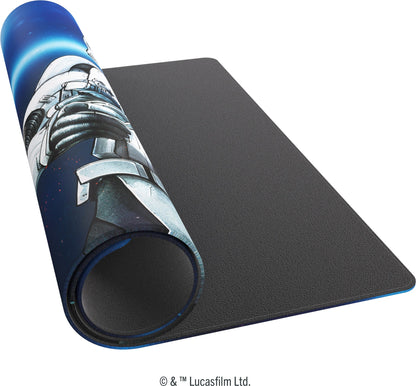 Star Wars: Unlimited Game Mat Stormtrooper - Thảm Chơi Bài Cao Cấp Gamegenic - Góc nhìn khác 3