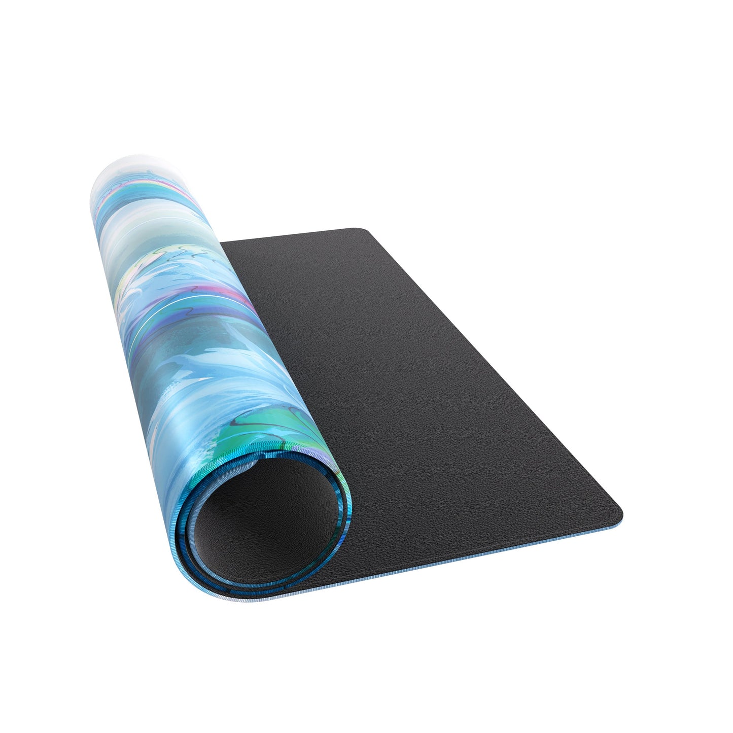 Altered Prime Playmat - Kuraokami - Thảm Chơi Bài TCG Cao Cấp - Gamegenic