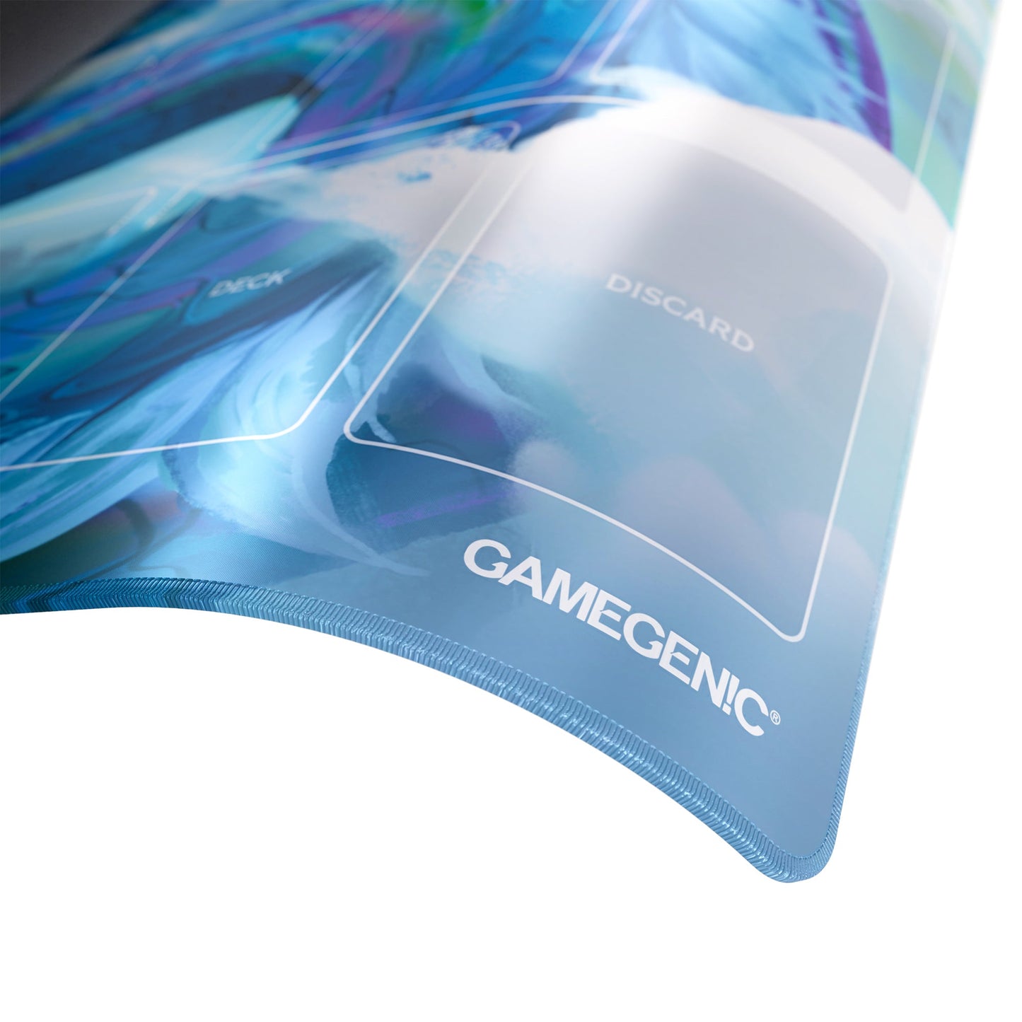 Altered Prime Playmat - Kuraokami - Thảm Chơi Bài TCG Cao Cấp - Gamegenic