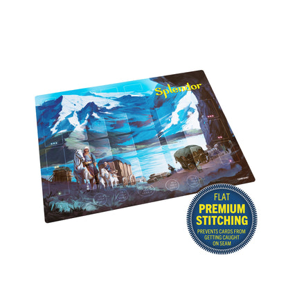Splendor Game Mat - Hình ảnh sản phẩm