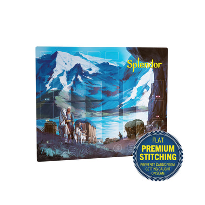 Splendor Game Mat - Hình ảnh chi tiết 2
