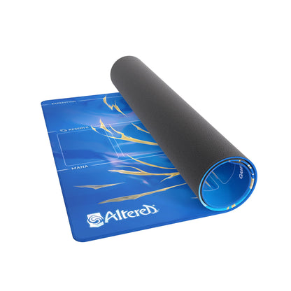 Altered Prime Playmat - Ice Storm - Thảm chơi bài TCG cao cấp - Gamegenic