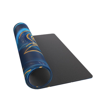 Altered Prime Playmat The Crow's Eye - Thảm chơi bài TCG cao cấp - Gamegenic