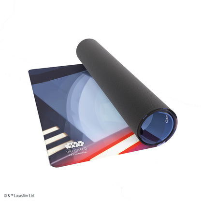 Star Wars: Unlimited Game Mat - Darth Maul - Thảm Chơi Thẻ Bài Cao Cấp Gamegenic