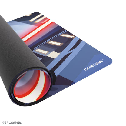 Star Wars: Unlimited Game Mat - Darth Maul - Thảm Chơi Thẻ Bài Cao Cấp Gamegenic