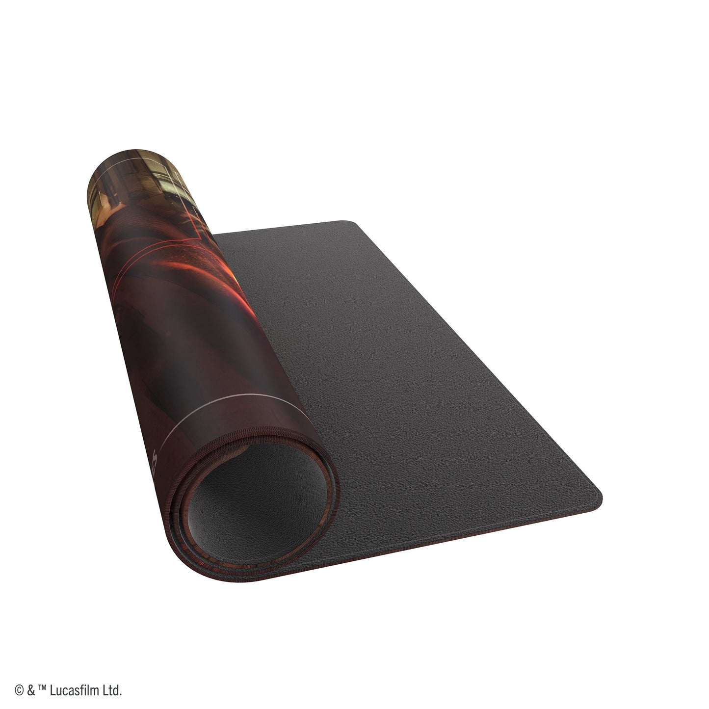 Star Wars: Unlimited Game Mat - Baylan & Shin Hati - Thảm Chơi Game TCG Cao Cấp - Gamegenic