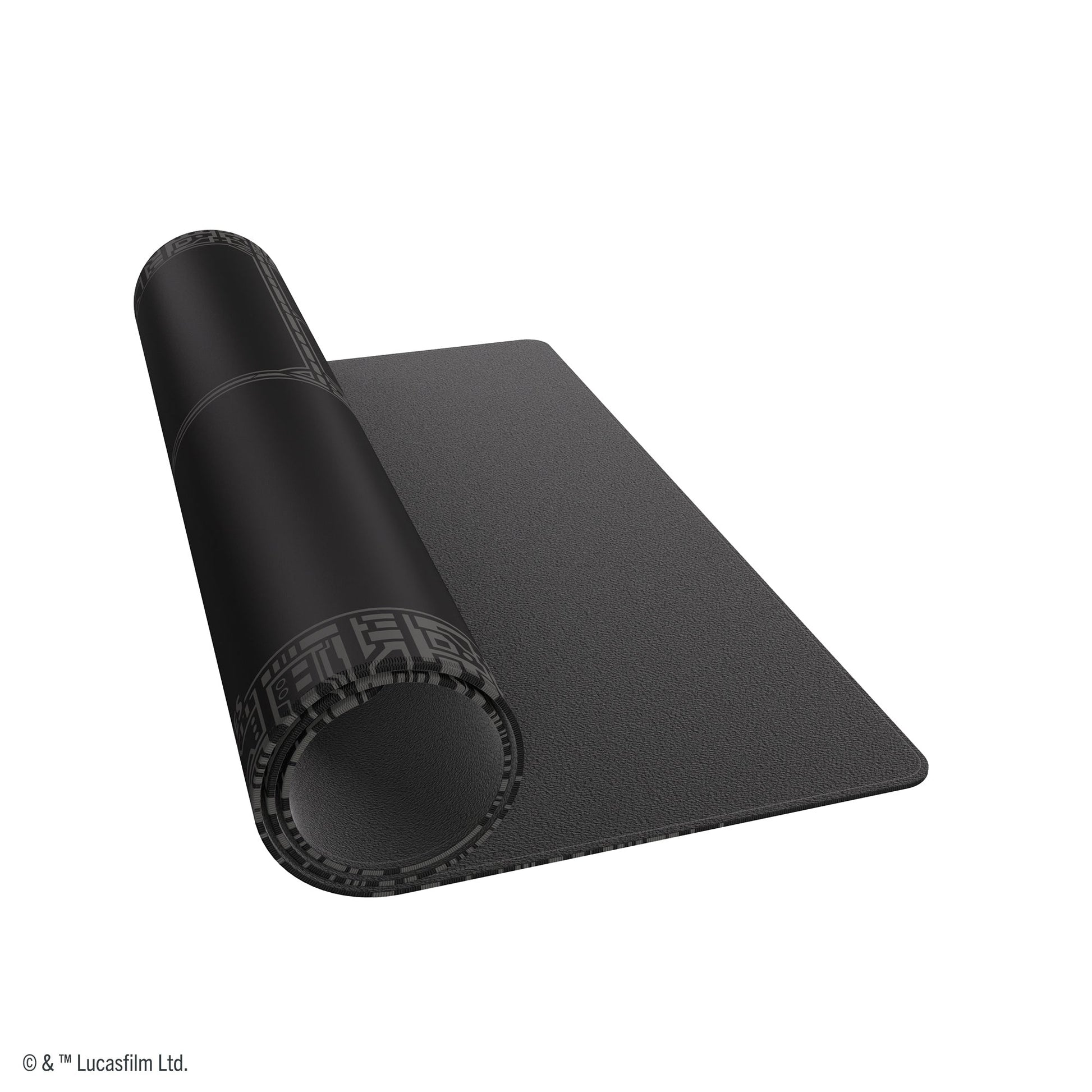 Star Wars: Unlimited Game Mat Unlimited Pattern - Thảm Chơi Game Cao Cấp Gamegenic - Góc nhìn khác 3