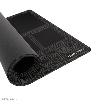 Star Wars: Unlimited Game Mat Unlimited Pattern - Thảm Chơi Game Cao Cấp Gamegenic - Hình ảnh bổ sung 4