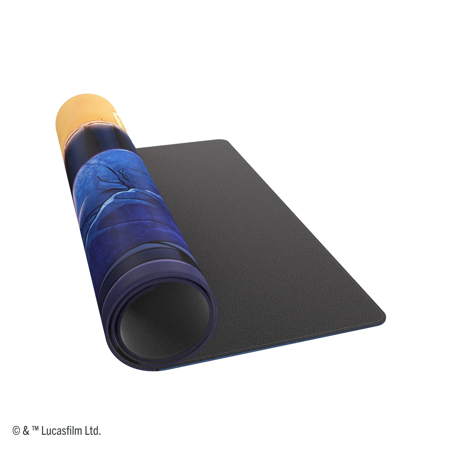 Star Wars: Unlimited Game Mat - Chancellor Palpatine | Thảm chơi game cao cấp Gamegenic