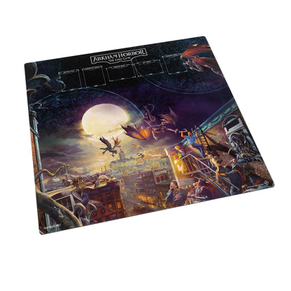 Arkham Horror: Center Game Mat 70x70 cm